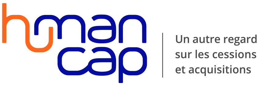 HumanCap Logo