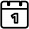 aantal events in 2019