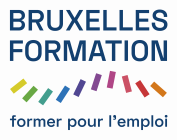logo Bruxelles Formation
