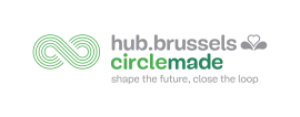 Circlemade.brussels logo