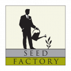 logo seed factory