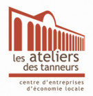 logo Les Ateliers des Tanneurs