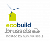 logo ecobuild