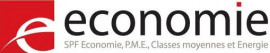 logo economie federale- service opri
