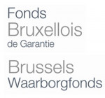 logo fond bruxellois de garantie