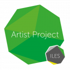 logo Artist Project