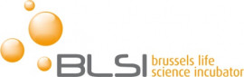 logo Brusselse Life Tech Incubator