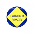 logo solidarité et savoir