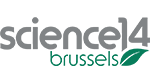 logo science14 brussels