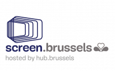 logo screen.brussels