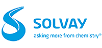 logo solvay