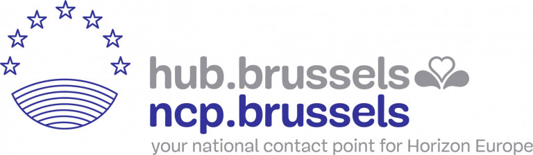 logo NCP Brussels