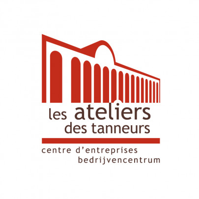 logo Les Ateliers des Tanneurs