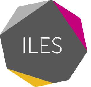 Iles logo