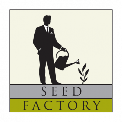 seed factory logo