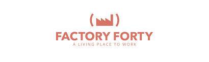 logo factory forty