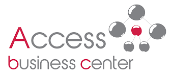 logo Access Business Center