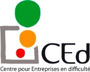 logo Centrum voor Ondernemingen in moeilijkheden