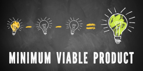 Start-up: test je idee zonder tijd en geld te verliezen met het Minimum Viable Product (MVP)