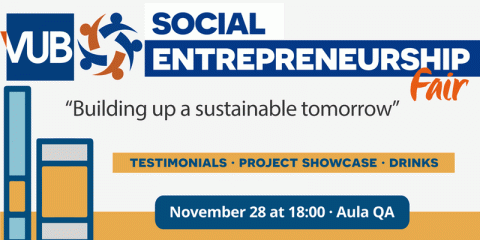 Social Entrepreneurship Fair 2019 - Circular Economy Challenge