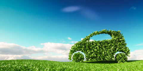 ecologie voiture