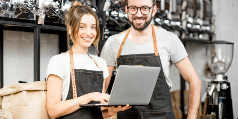 Vous avez un projet de commerce innovant et durable pour Bruxelles? Participez à l’édition 2020 de l’Appel à projets OpenSoon !