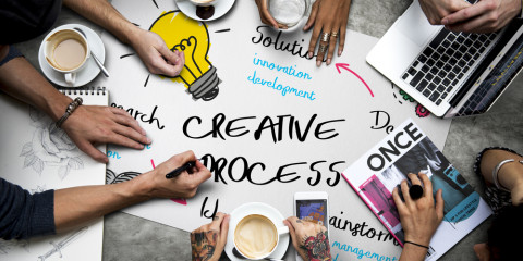 Couveuse d’idées: coaching express pour lancer votre commerce