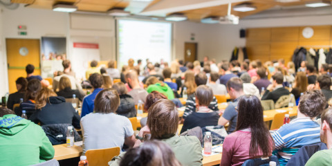 La Student Projects Week: une semaine pour s'inspirer et s'informer pour entreprendre sans attendre !