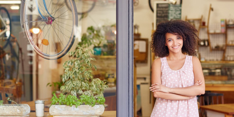 L’entrepreneuriat féminin en hausse à Bruxelles : 1 femme sur 10 est indépendante à titre principal