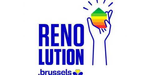 Energy&Reno : un prêt pour réduire la consommation énergétique des petites entreprises bruxelloises