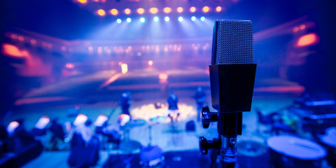 Concert_vide