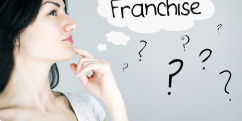 questionnement de devenir franchisé (image)